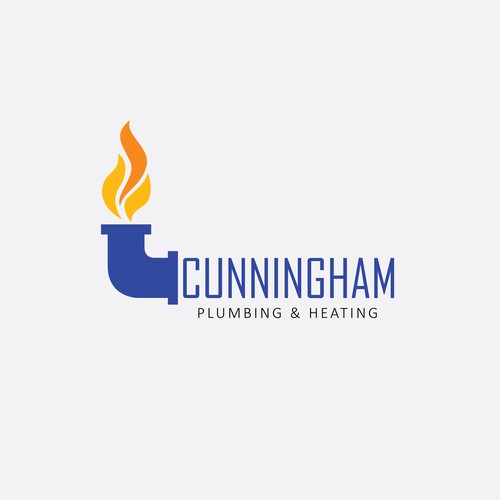 Brand Identity Concept for Cunningham