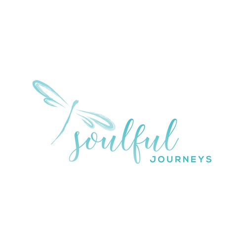 Travelling Blog logo