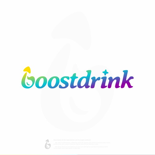 boostdrink (for entrepreneurs)