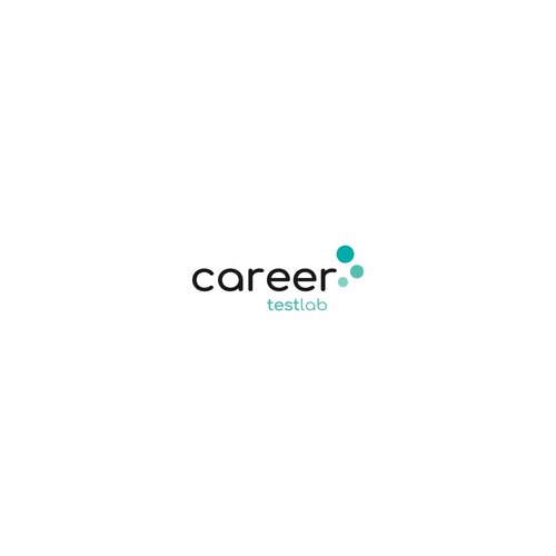 Logo for Career Test Lab
