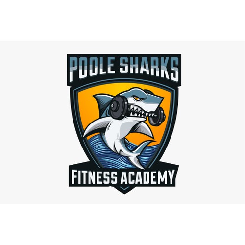 POOLE SHARKS 