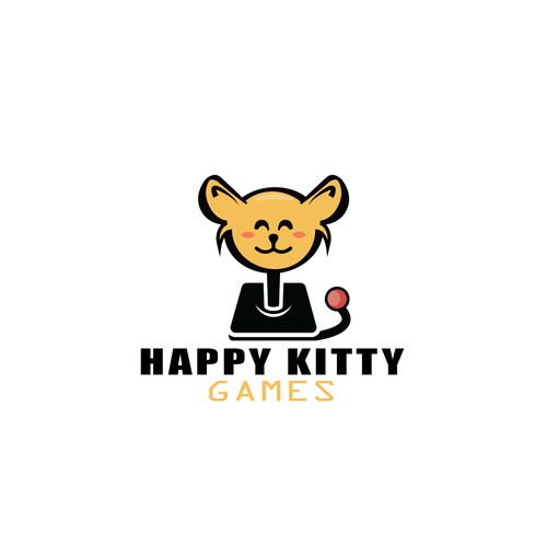 HAPPY Kitty Games