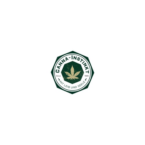 Cannabis Logo