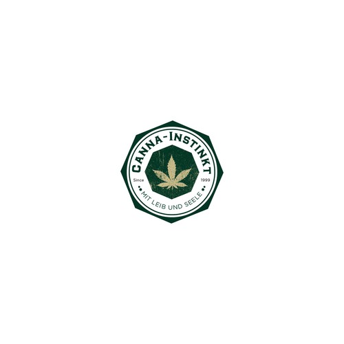 Cannabis Logo