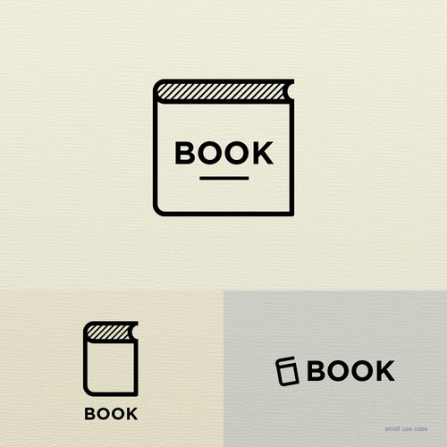 book logo comp