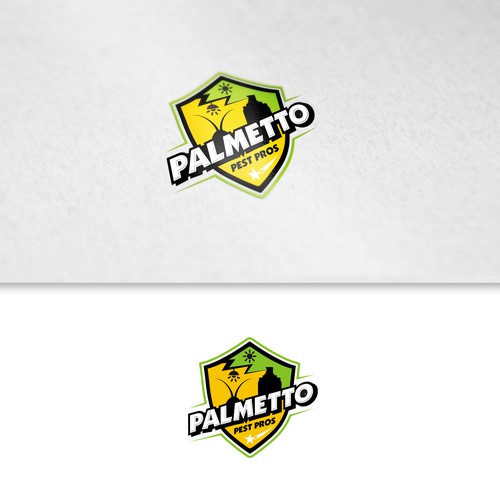 Concept for Palmetto