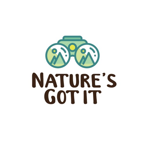 Nature's Got It Contest