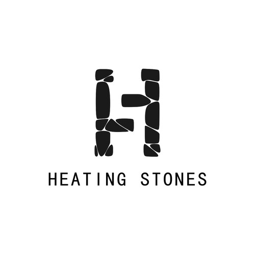 Heating stone