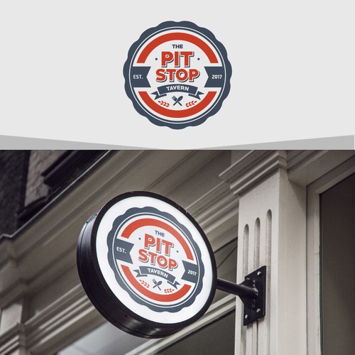 Pit Shop Tavern