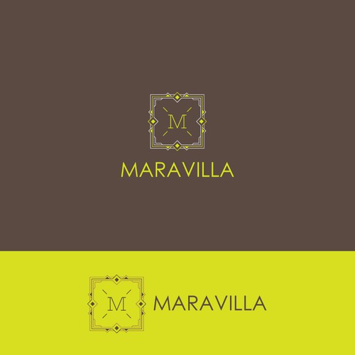 Marravilla logo