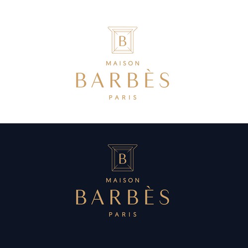 Maison Barbès