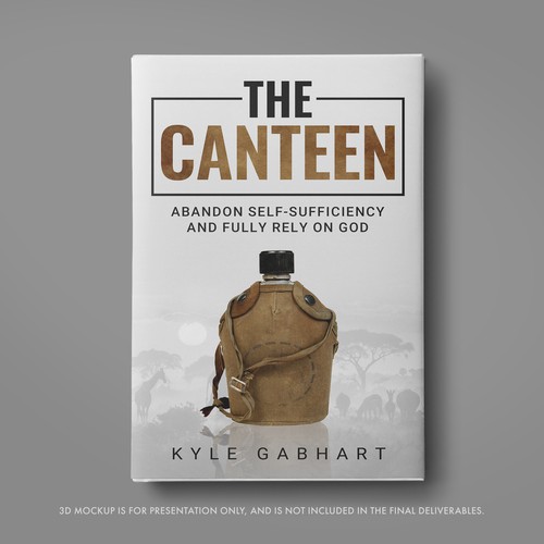 Book Cover Design