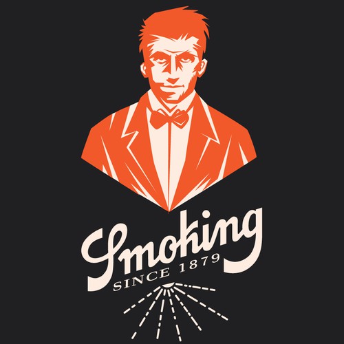 mr smoking 