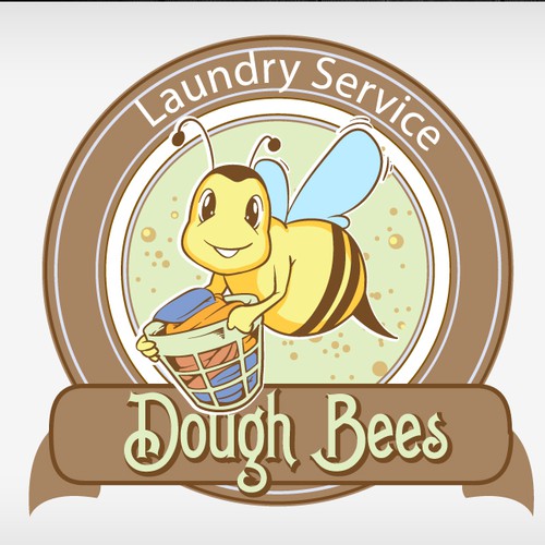 Dough Bees