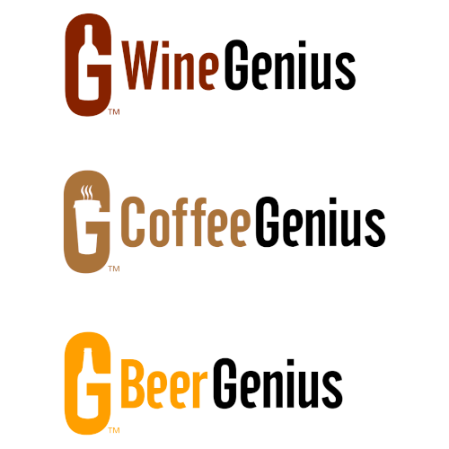 Help Wine Genius with a new logo