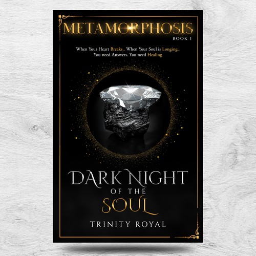 Dark Night of the Soul