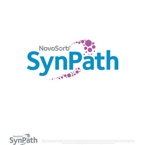 SynPath logo