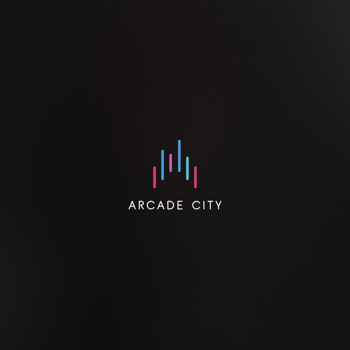 Arcade City