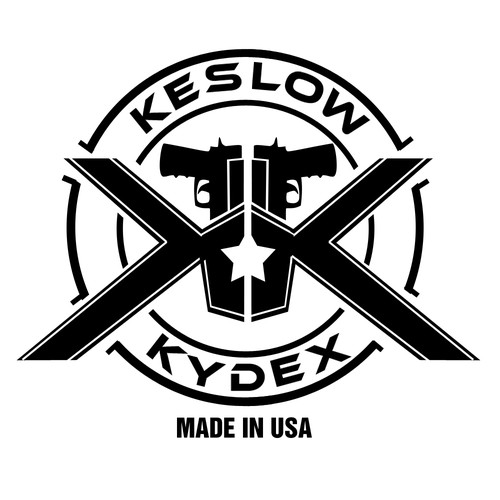 New logo wanted for Keslow Kydex