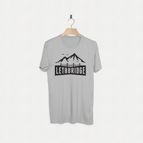 Concept for Lethbridge