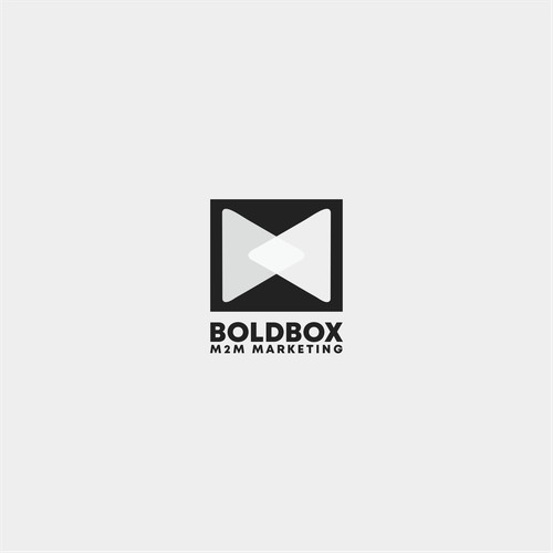Bold Logo Concept 
