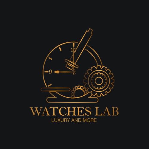 Watches Lab