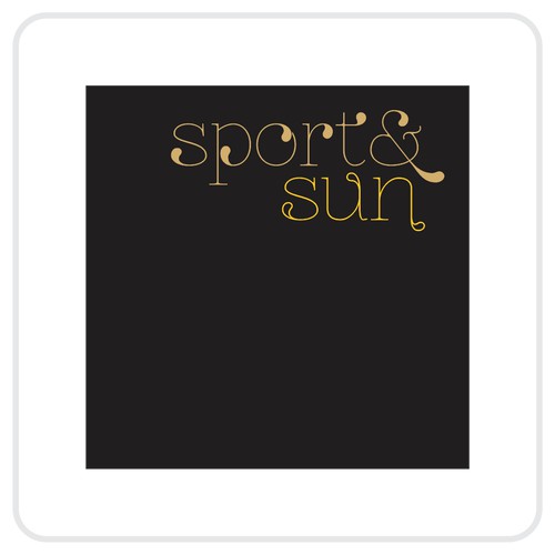 sports & sun