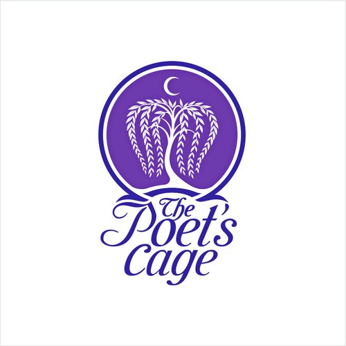 The Poet's Cage