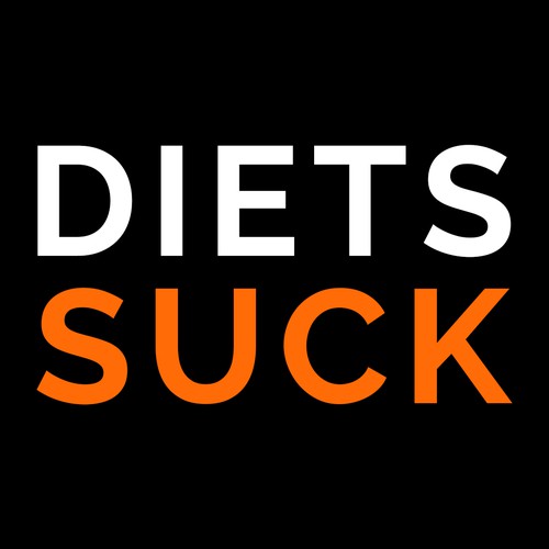 Diets Suck App Icon