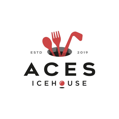 Aces Icehouse