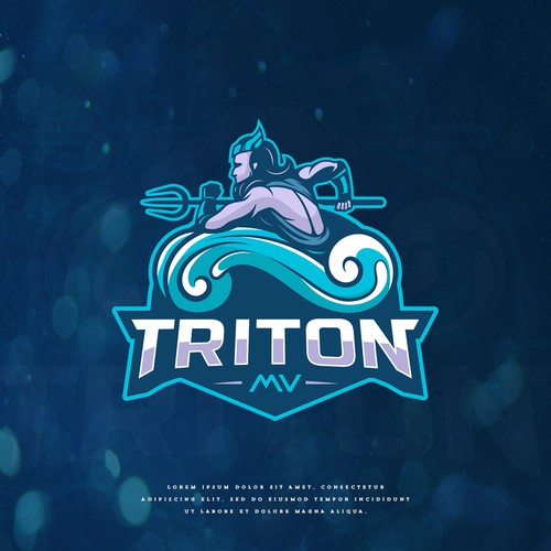 Triton MV