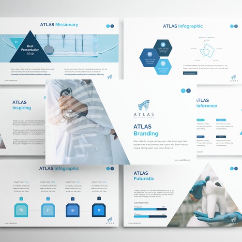 Template for Atlas Dental Care