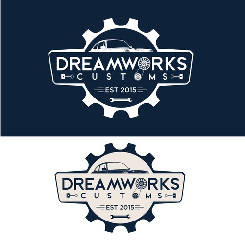 DREAMWORKS