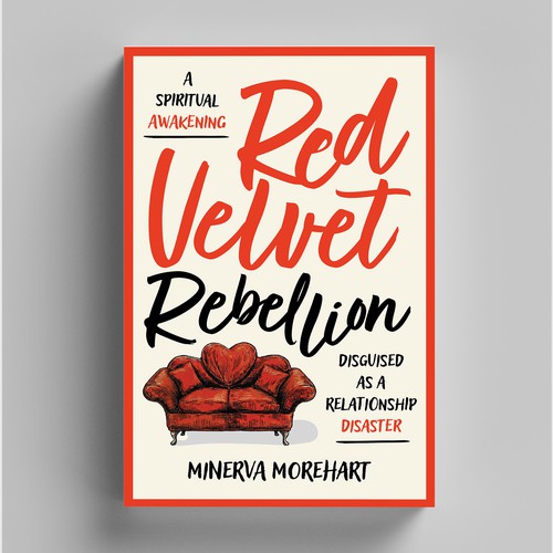 Red Velvet Rebellion 