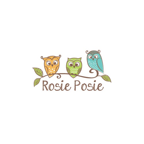 - rosie posie -