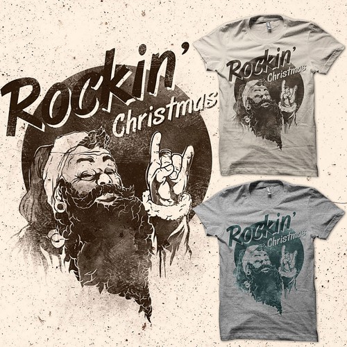 Rockin' Christmas