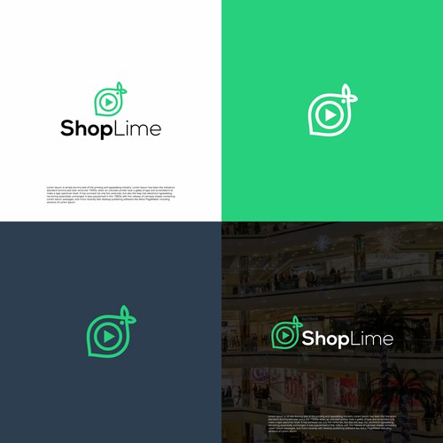 shop lime