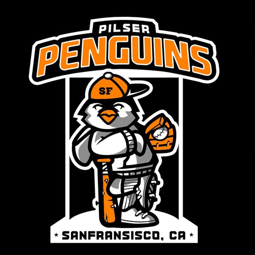 Pilser Penguins