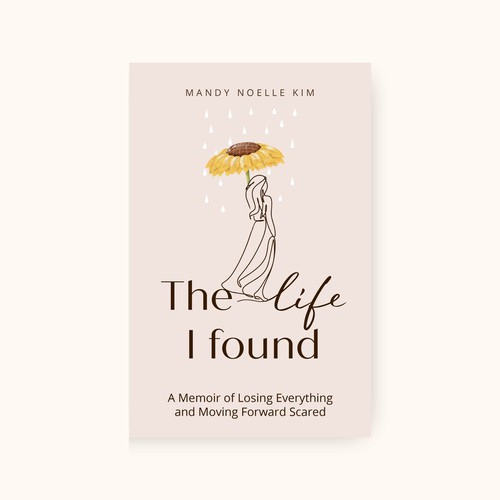 Book Cover Design