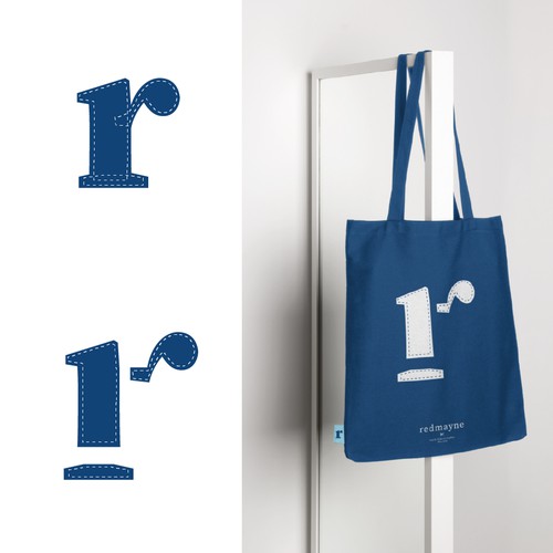 Brand Identity for British Menswear Brand that offers made to measure suits