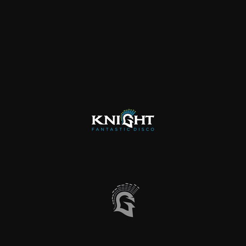 Knight Fantastic Disco