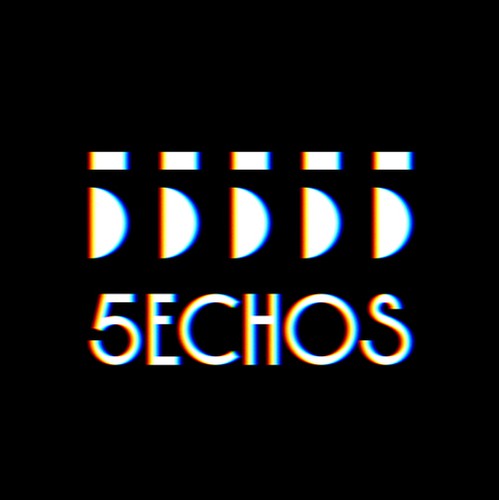 5ECHOS Filmmaking Studio Logo 