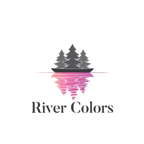 Lakefront Community Logo