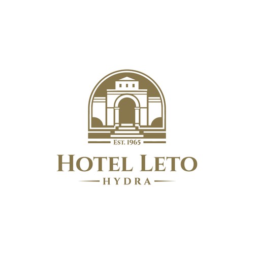 Hotel Leto Hydra