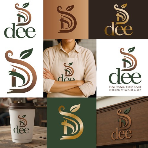 Logo design