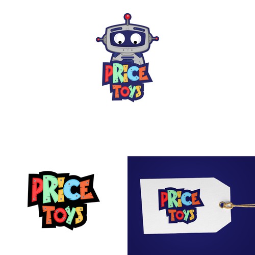 Toys Logo