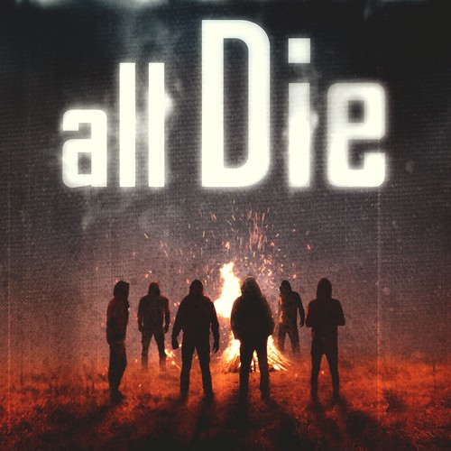 "We Should All Die" book cover