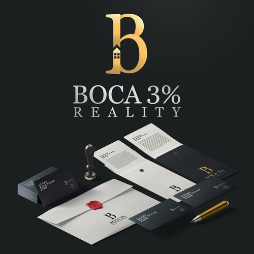 BOCA 3% REALITY