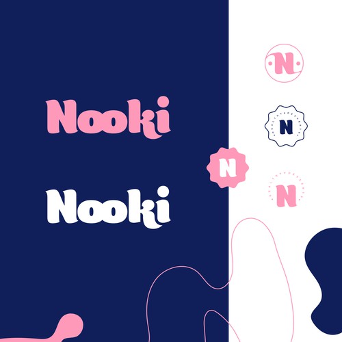 Nooki Logo