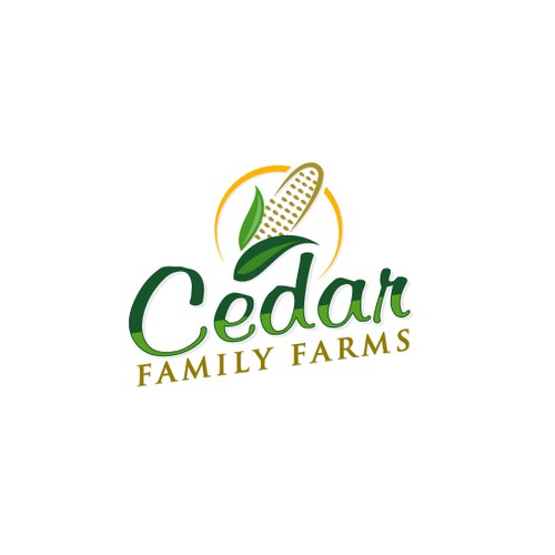 New logo wanted for Cedar Family Farms